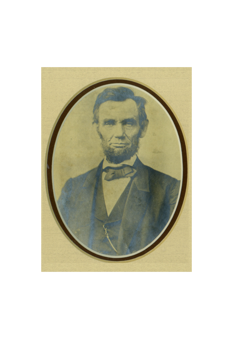 Abraham Lincoln Digital Download