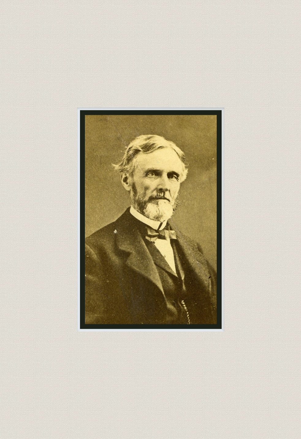 Jefferson Davis Digital Download