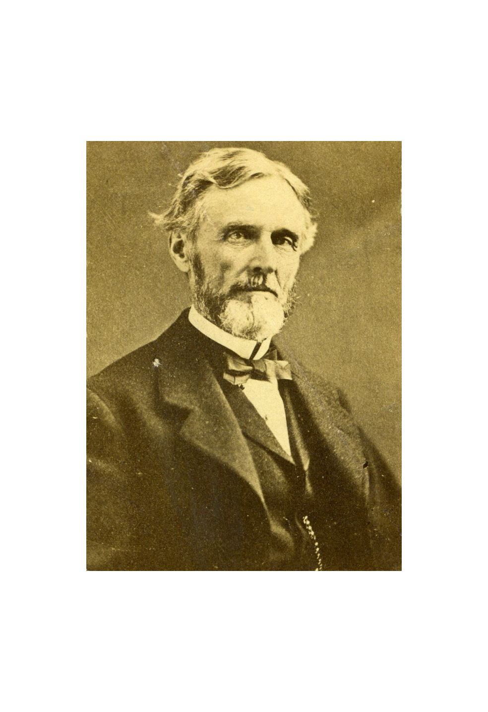 Jefferson Davis Digital Download
