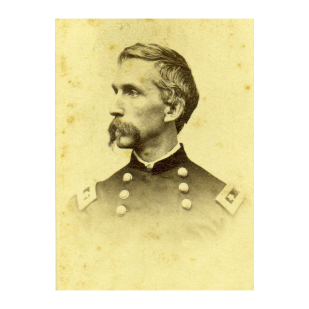 Joshua Chamberlain Digital Download