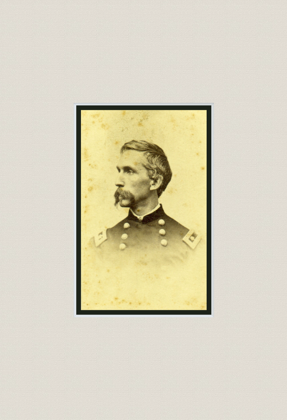 Joshua Chamberlain Digital Download