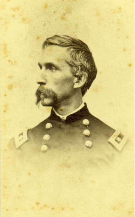 Joshua Chamberlain Digital Download with Autograph