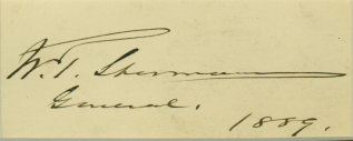 Jefferson Davis Digital Download with Autograph