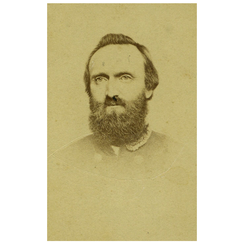 Stonewall Jackson Digital Download