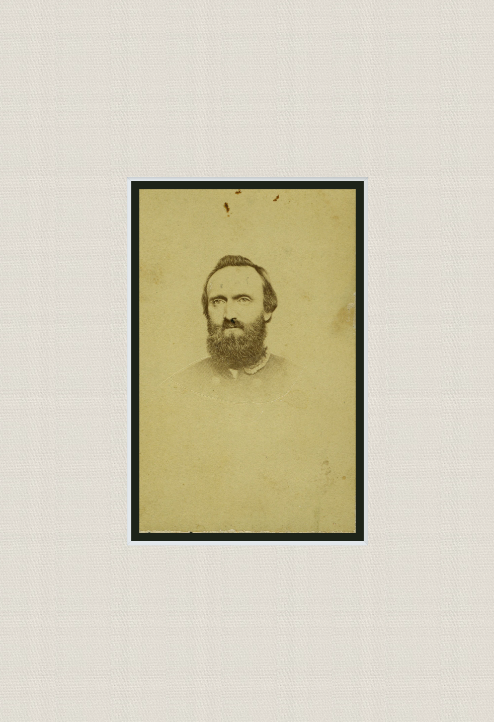 Stonewall Jackson Digital Download