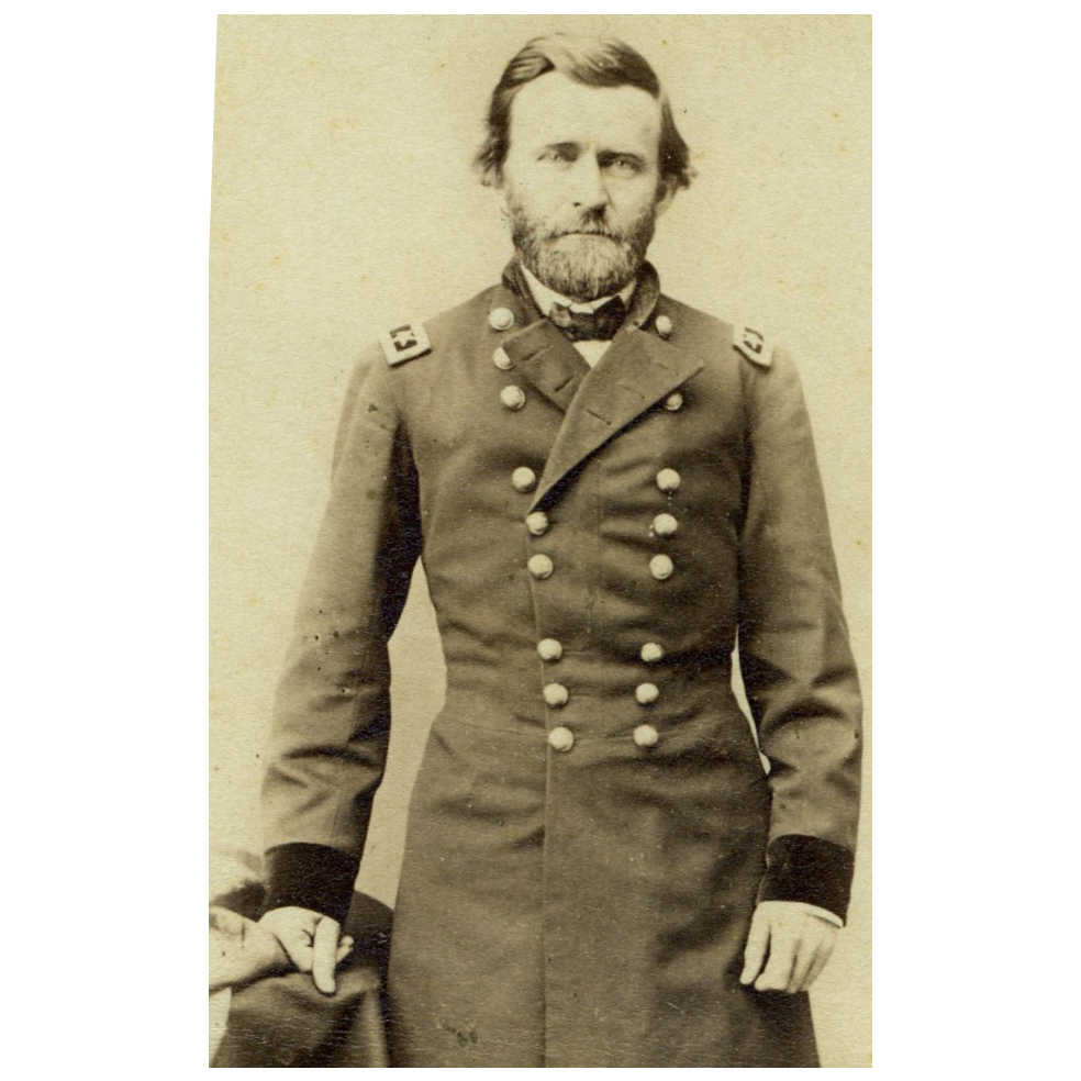 Ulysses S. Grant Digital Download