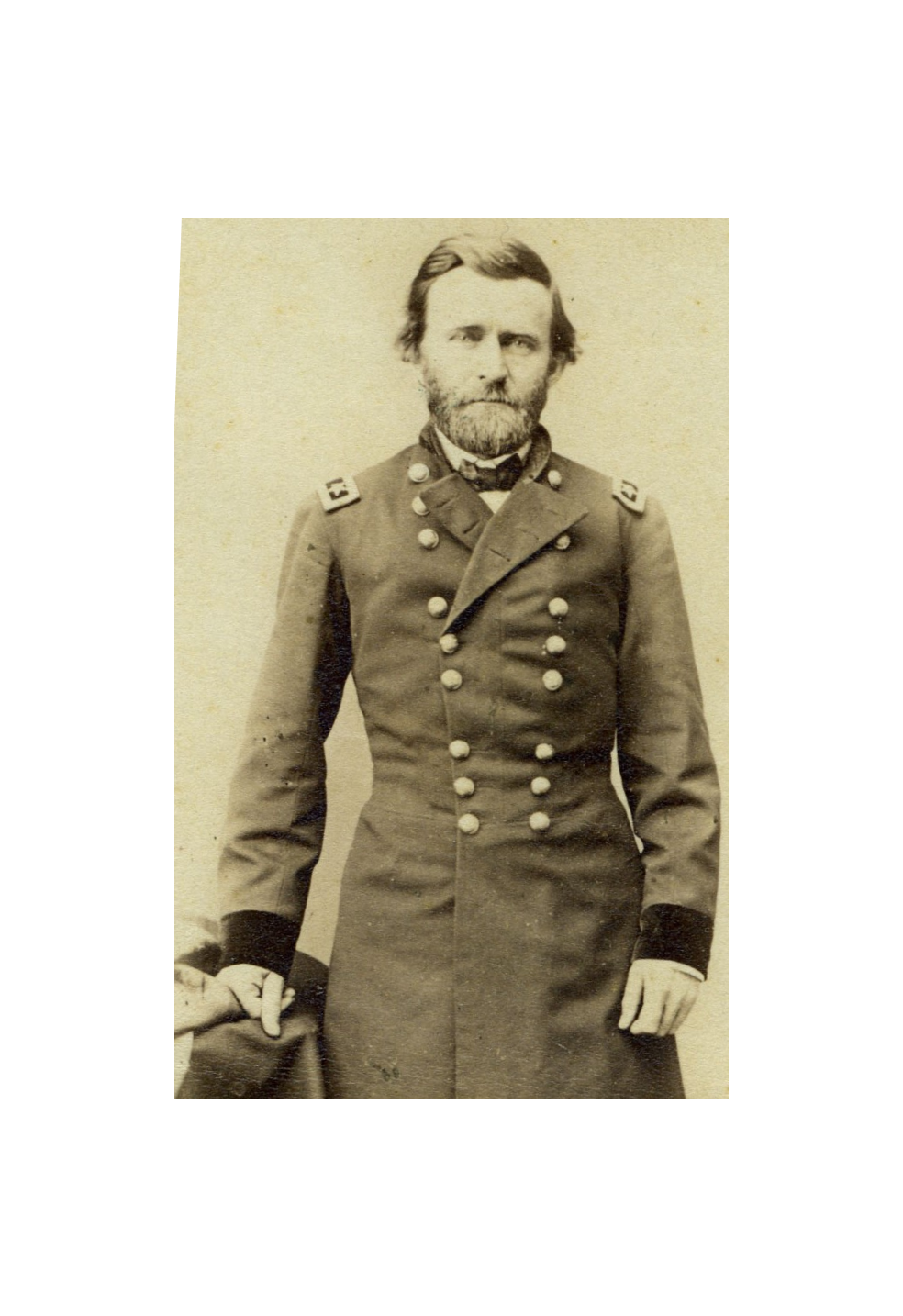 Ulysses S. Grant Digital Download