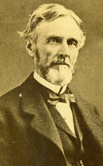 Jefferson Davis Digital Download with Autograph