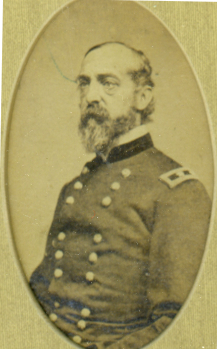George Meade Digital Download with Autograph