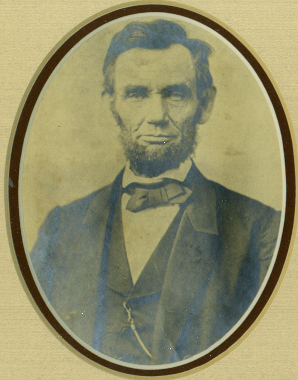 Abraham Lincoln