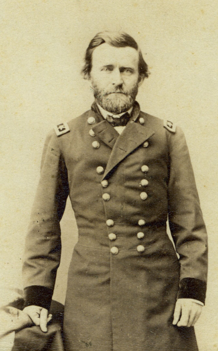 Ulysses S. Grant