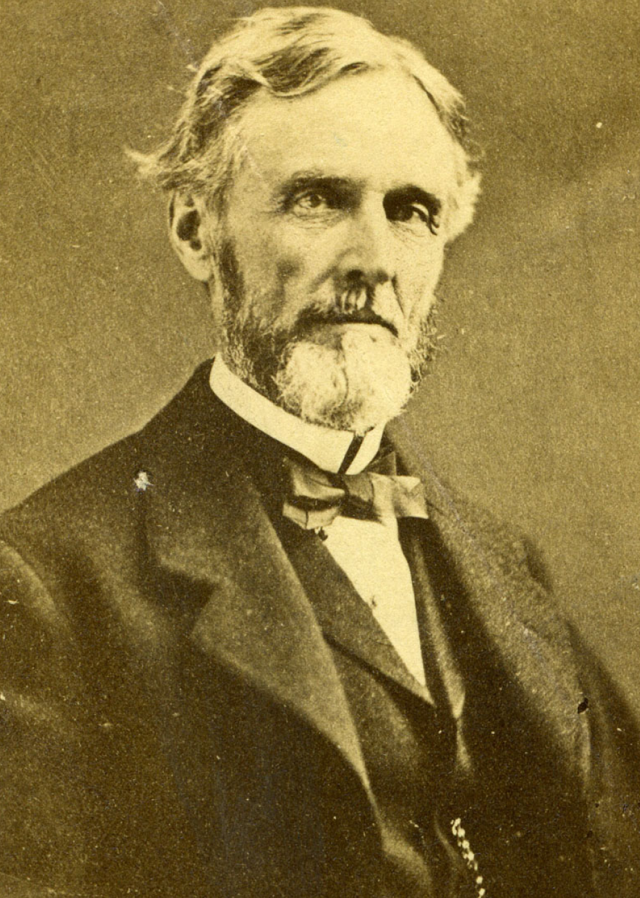 Jefferson Davis