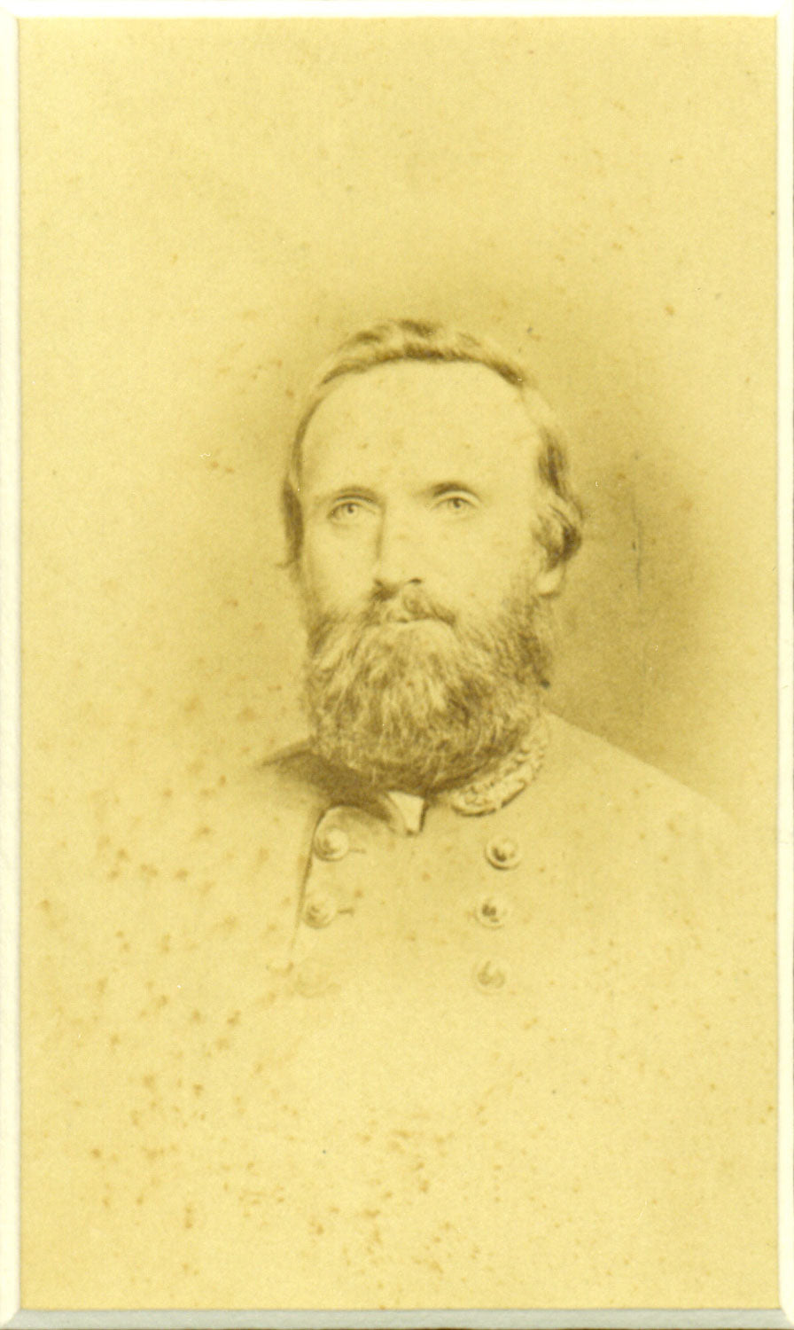 Stonewall Jackson