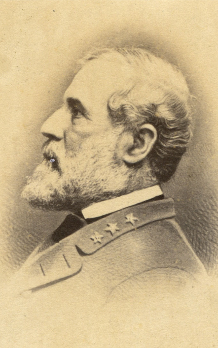 Robert E. Lee