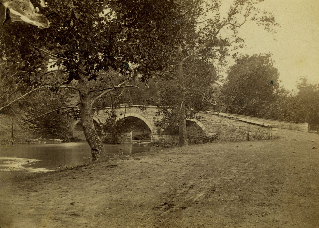 Burnside’s Bridge