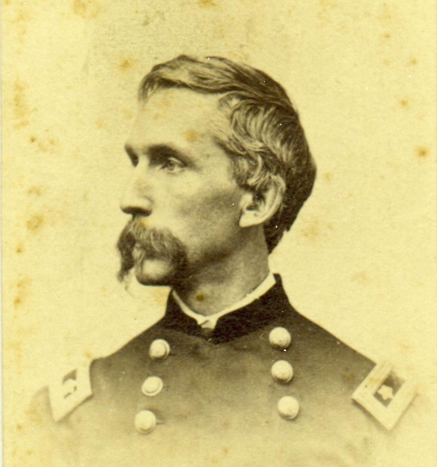 Joshua Chamberlain