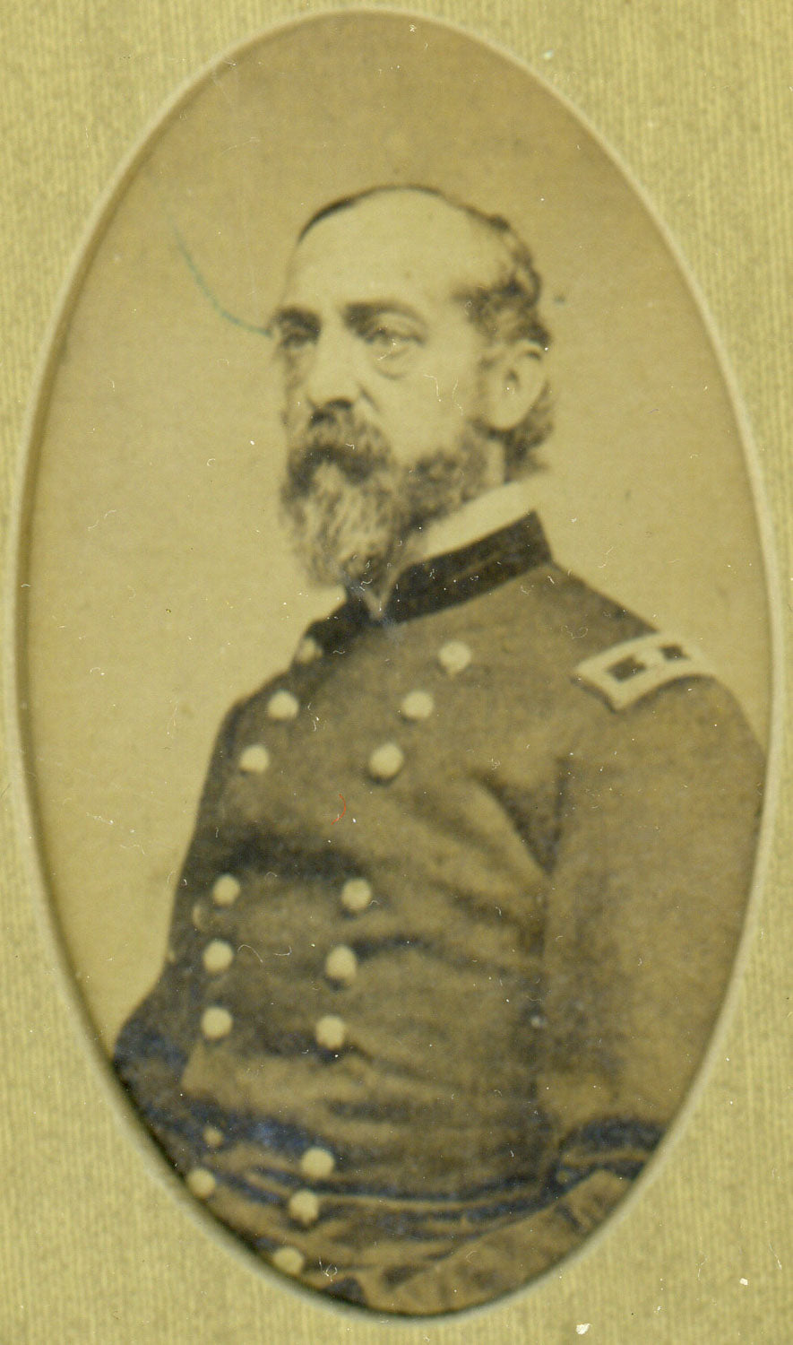 George Meade